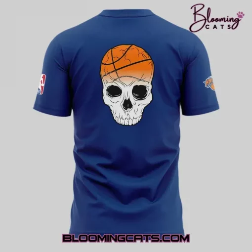New York Knicks “Till I Die” Special New T-shirt