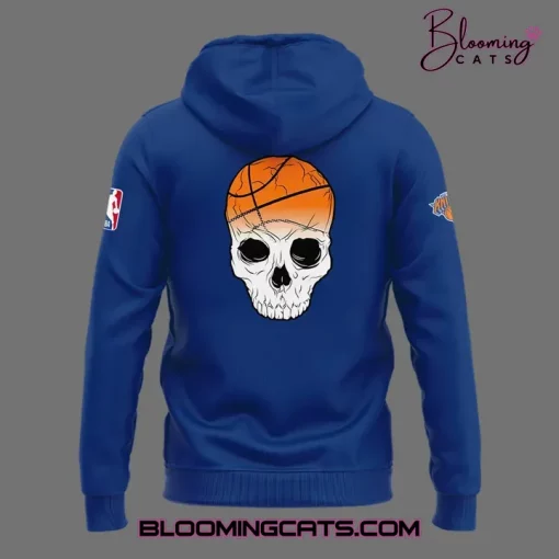 New York Knicks “Till I Die” Special New Hoodie