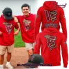 Philadelphia Phillies Special Edition 2025 Zip Hoodie