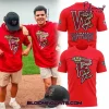 Oklahoma State Cowboys 2025 NCAA Men’s Golf National Champions Tee