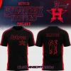 Phoenix Mercury x AAPI Heritage Night 2025 T-shirt