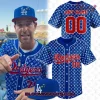 Boston Red Sox x Greek American Celebration 2025 Baseball Jersey