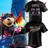 New York Yankees x Peanuts x Pride Month 2025 Jersey
