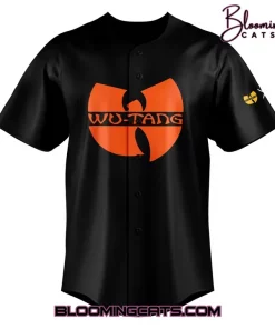 San Francisco Giants x Wu-Tang Clan Jersey – Limited Edition