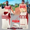 Las Vegas Aces x Pride Night 2025 Custom Basketball Jersey