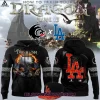 El Paso Chihuahuas “Just some Dogs reppin’ their Dawg” Special Hoodie