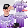 Los Angeles Dodgers x Steven Universe Pride “Love is Love” Special Baseball Jersey
