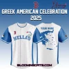 New York Yankees Pride x Steven Universe 2025 Jersey