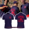 Cruz Azul Football Campeones Concacaf Champions Cup Torneo 2025 Polo Shirt