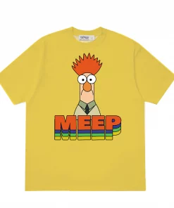 Muppet Beaker Meep T-Shirt
