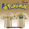Myrtle Beach Pelicans Independence Day 2025 Jersey