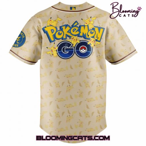Baltimore Orioles x GO Master Limited Edition Jersey