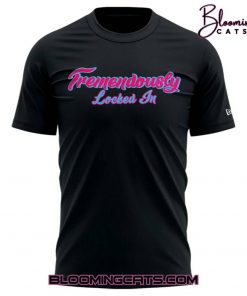 Boston Red Sox Tremendously Locked In 2025 Special Tee
