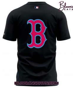 Boston Red Sox Tremendously Locked In 2025 Special Tee