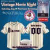 New York Mets x Sesame Back to School Jersey