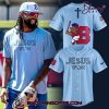 New York Yankees Aaron Judge 30 HR Special Edition Baseball Jersey
