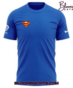 Bugs Bunny x Super Man 2025 T-shirt