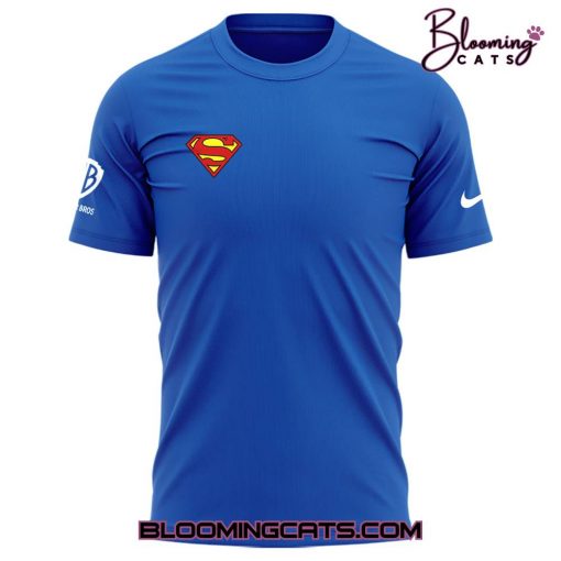Bugs Bunny x Super Man 2025 T-shirt