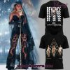 COWBOY CARTER Tour 2025 LEGACY White T-Shirt