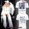 Miami Marlins x Chris Brown 2025 Special Tee