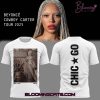 Frank Ocean Blonded Singer Special Tee