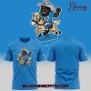 Los Angeles Dodgers “Tremendously Locked In” Shirt
