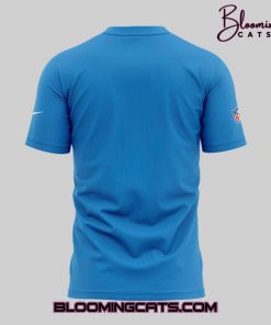 Carolina Panthers Xavier Legette 2025 Shirt