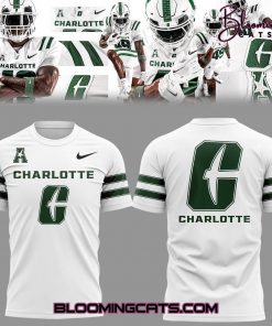 Charlotte 49ers Limited Edition 2025 Shirt