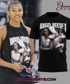 Chicago Sky Angel Reese Special Tee