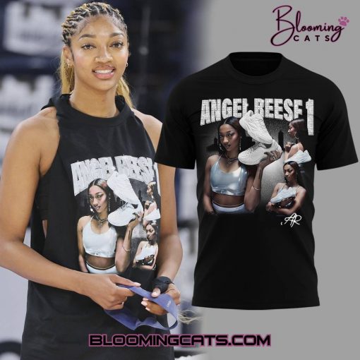 Chicago Sky Angel Reese Special Tee