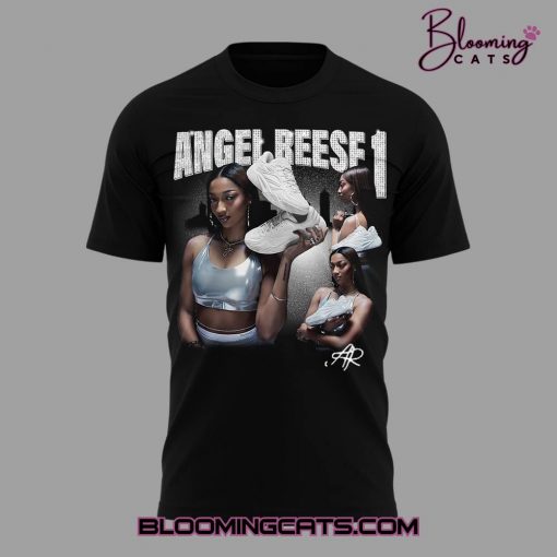 Chicago Sky Angel Reese Special Tee