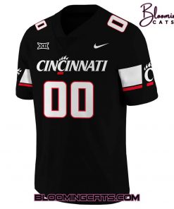 Cincinnati Bearcats Football Custom Jerseys – Special Edition