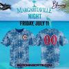 Idaho Falls Chukars Independence Day 2025 Jersey