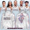Puerto Rico “DeBÍ TIRAR MÁS FOTOS” Bomber Jacket
