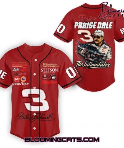 Dale Earnhardt x NASCAR Special Edition Jersey