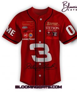 Dale Earnhardt x NASCAR Special Edition Jersey