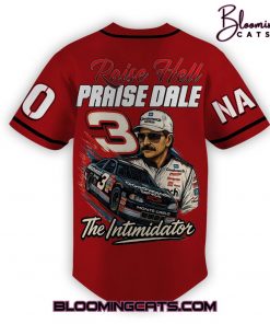 Dale Earnhardt x NASCAR Special Edition Jersey