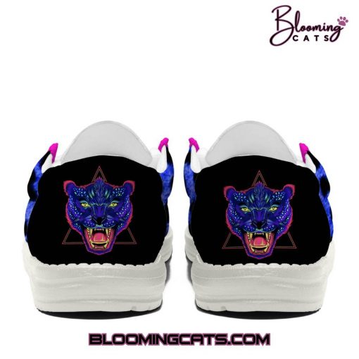 Def Leppard New 2025 Hey Dudes Shoes