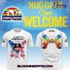 New Kids On The Block New 2025 T-Shirt
