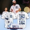 Durham Bulls x Captain America 2025 Jersey