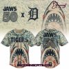Houston Astros x JAWS 50th Limited Edition Jersey