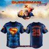 Houston Astros Together For Texas Jersey