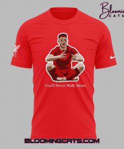 Diogo Jota Gamer Celebration Special Tee
