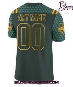 Edmonton Elks New Era Mens Football Jersey