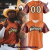 Lehigh Valley IronPigs Cornholers Custom Baseball Jersey