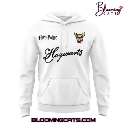 El Paso Chihuahuas x 2025 Harry Potter Night Hoodie