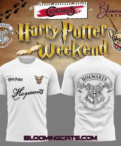 El Paso Chihuahuas x 2025 Harry Potter Night Tee