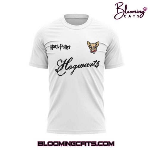 El Paso Chihuahuas x 2025 Harry Potter Night Tee
