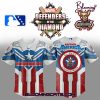 Toronto Blue Jays x International Cat Day 2025 Limited Edition Baseball Jersey