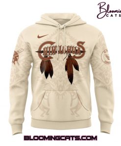 El Paso Chihuahuas x Native American Heritage Month Hoodie